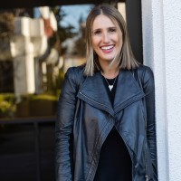 Annie Weckesser, CMO on Influential Women