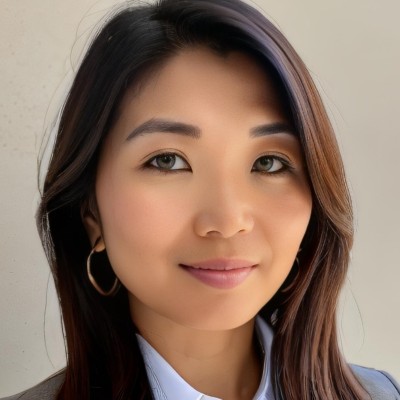 Annie Yang, Head of HR - US Marketing, Finance, Claims, Technology and Operations on Influential Women