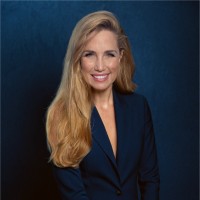 Annmarie Fauske, Vice President, Marketing and Client Experience on Influential Women