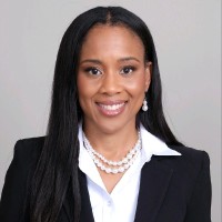 Antoinette Blair, Vice President Corporate Secretary/ Head of Compliance and HR on Influential Women