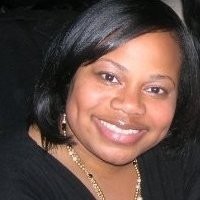 April Echols, Global Head, Associate Experience and HR Business Partner on Influential Women