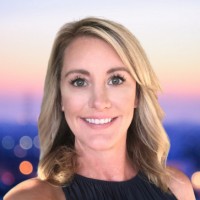 April Madden, COO/CMO on Influential Women
