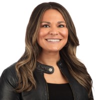 Arianna Sherlock, Associate Vice President, Marketing on Influential Women