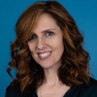 Ariella Robison, VP of Marketing on Influential Women