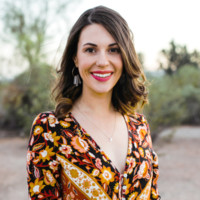 Arielle Hurst, Director of Product Marketing on Influential Women