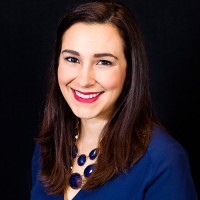 Arissa Kirkland, Chief of Staff on Influential Women