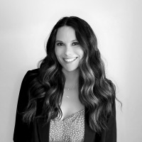 Ashleigh Dubost, Chief Marketing Officer / Associate Partner on Influential Women