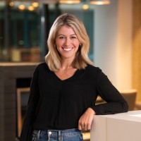 Ashley Adams, Vice President of Marketing on Influential Women