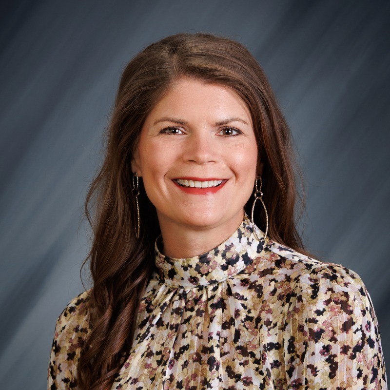 Ashley Bice, Assistant Vice President, Marketing Director on Influential Women