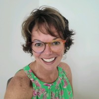 Ashley Carneal, Director, Global Product Marketing on Influential Women