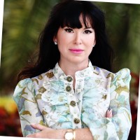 Ashley Desimone, Chief Marketing Officer on Influential Women