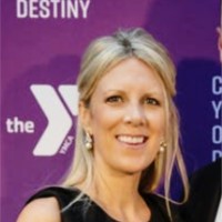 Ashley Filipp, Chief Human Resources Officer on Influential Women