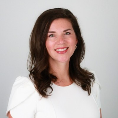 Ashley Frankart, Chief Sales and Marketing Officer on Influential Women
