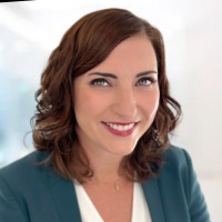 Ashley Goerger, Chief Marketing Officer on Influential Women