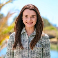 Ashley Hurton, Project Underwriter, REALTOR® on Influential Women