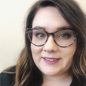 Ashley Lawless, Vice President Marketing on Influential Women