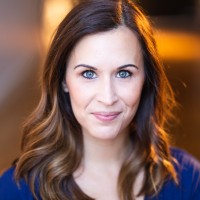 Ashley Levesque, VP of Marketing on Influential Women