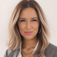 Ashley Miller, Vice President of Marketing, Communications & Sales on Influential Women