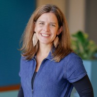Ashley Oster, Vice President & Director, Marketing & Partnerships on Influential Women