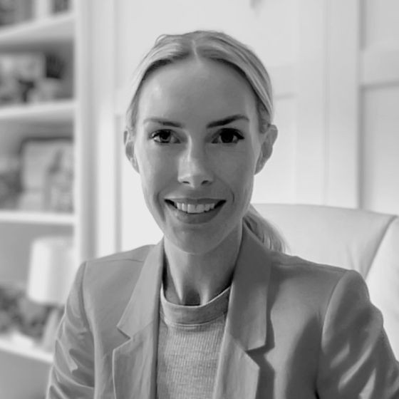 Ashley Ritchie-Douvas, Chief Marketing Officer on Influential Women