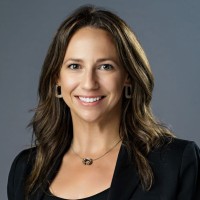 Ashley Smith, Senior Vice President Marketing on Influential Women