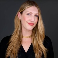 Ashley Waxman, VP Brand Marketing on Influential Women