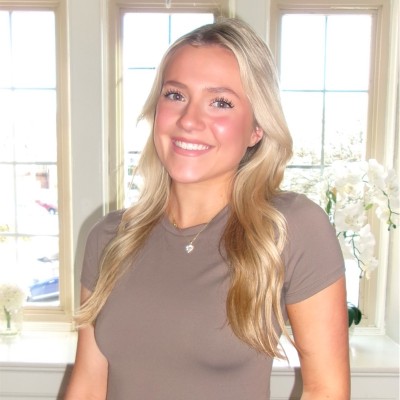 Ava Weber, VP of Marketing on Influential Women