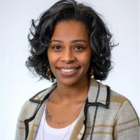 Avina Smith, Universal Banker, Member Service Representative on Influential Women
