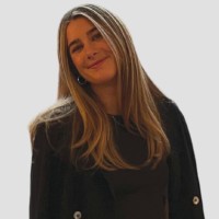 Bailey Moran, Director of Product Marketing on Influential Women