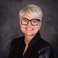 Barb Canibano, VP of Marketing on Influential Women