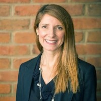 Barb Devine, Senior Director, Product Marketing on Influential Women
