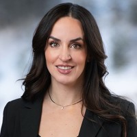 Barbara Graham, Vice President of Marketing on Influential Women