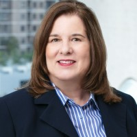 Barbara Malin, Chief Business Development and Marketing Officer on Influential Women