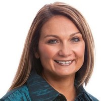 Beata Weiss, Senior Vice President Human Resources, Head of HR on Influential Women