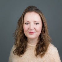 Beatrice Maccabe, VP Brand and Marketing on Influential Women