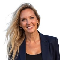 Becky Jones, Chief Marketing and People Officer on Influential Women