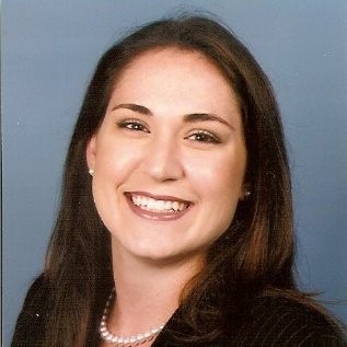 Becky Richardson, Vice President School Marketing on Influential Women
