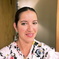 Begonia Platt, Head of Human Resources on Influential Women