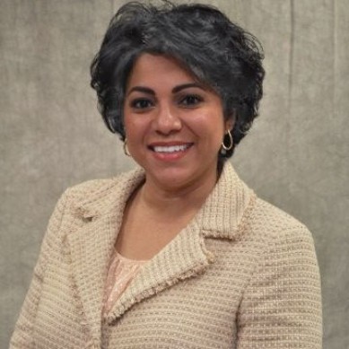 Belinda Maffei, Vice President of Marketing on Influential Women