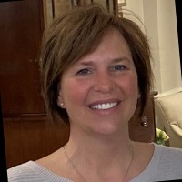 Beth Badon, Vice President, Marketing and Global Product Management on Influential Women