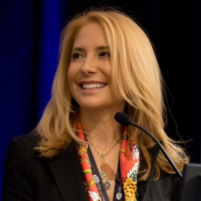 Beth Best, Brand Evangelist, Commercial Strategist, Marketing Leader on Influential Women