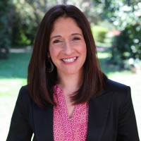 Beth Campbell, Vice President for Marketing and Communications on Influential Women