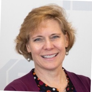 Beth McNamara, Vice President Marketing on Influential Women