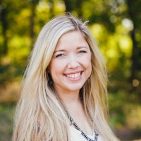 Bethe Wright, National Vice President of Marketing on Influential Women