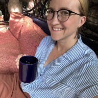 Bethy Hardeman, Global Director, Product Marketing on Influential Women
