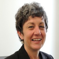 Betsy Eastman, Vice President of Marketing and Communication on Influential Women