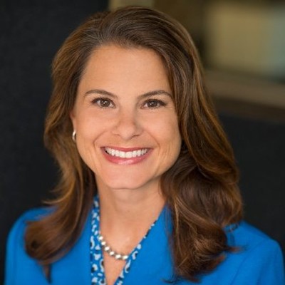 Betsy Kiss, Head of Human Resources on Influential Women