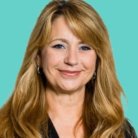 Betty Nelson, Chief Marketing Officer on Influential Women