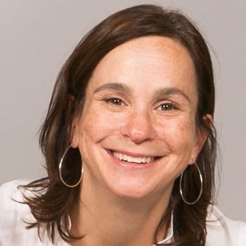 Blair Shane, Partner and Chief Marketing Officer on Influential Women