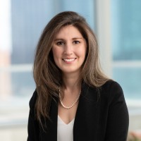 Blaire M., Assistant Vice President of Marketing on Influential Women